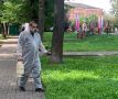 Клещи стали меньше кусать калужан