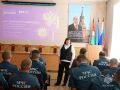 Калужские спасатели погрузились в мир искусственного интеллекта и науки