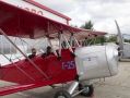 Уникальный биплан Г-25 восстановили в Калужской области