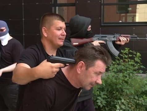 Почти в 330 школах Калужской области прошли антитеррористические учения