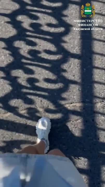 В министерстве финансов Калужской области привыкли оценивать эффективность любых вложений