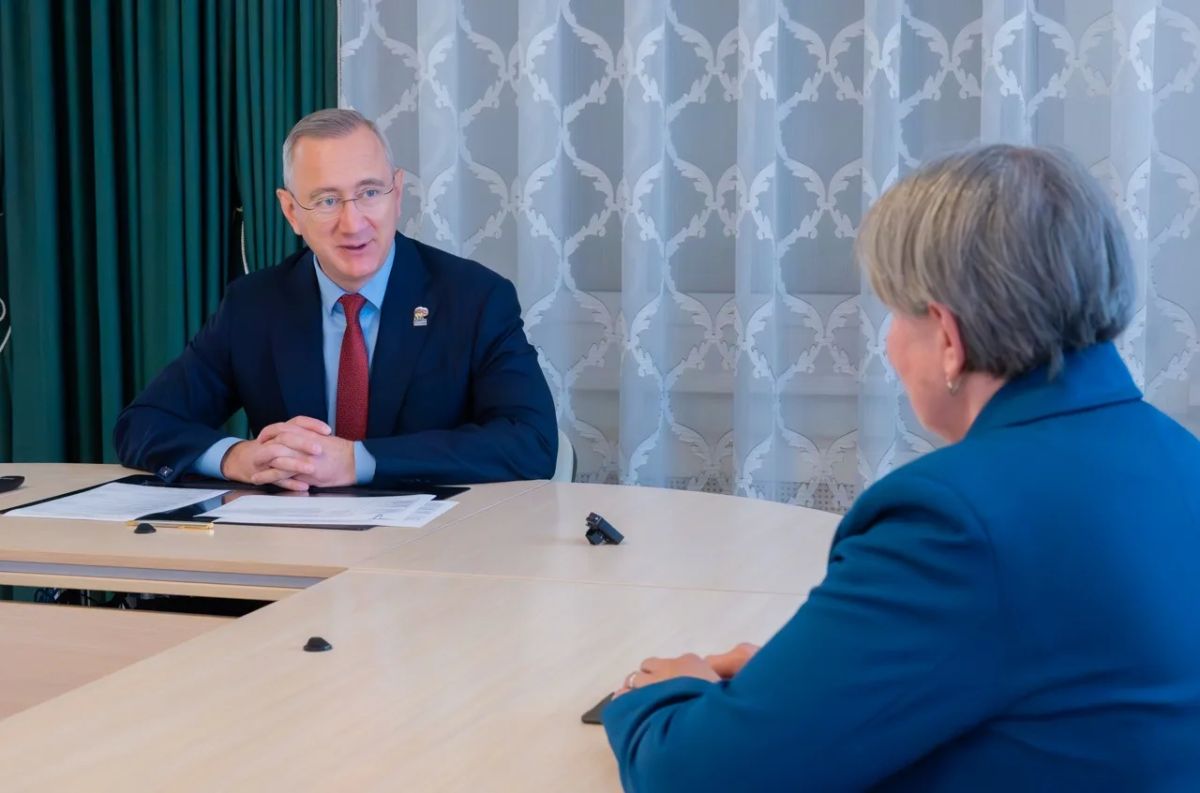 Владислав Шапша: Открываем новый межмуниципальный маршрут Владислав Шапша: Открываем новый межмуниципальный маршрут