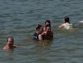 Пять водоёмов в Калуге не соответствуют нормам для купания