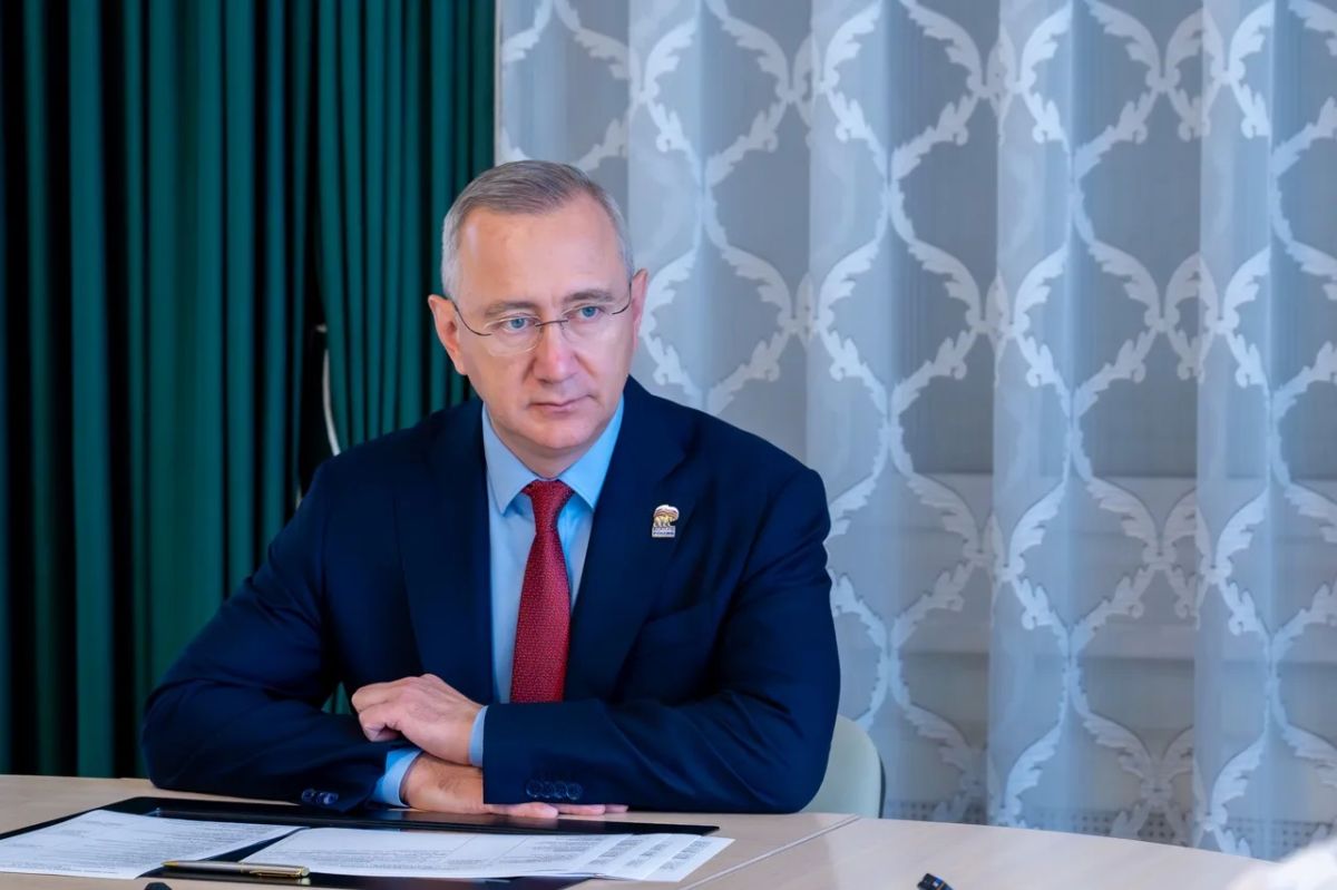 Владислав Шапша: Два обращения с личного приема жителей по воде Владислав Шапша: Два обращения с личного приема жителей по воде