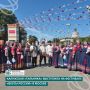 «Калужская Тальянка» покорила гостей фестиваля «Вкусы России» на ВДНХ