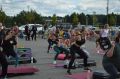 В Калуге с размахом прошел Fitness Rocket Fes