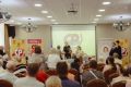 С 2022 года по май 2026 года Фонд Сергея Михеева помог калужским защитникам Отечества на 11 миллионов рублей!
