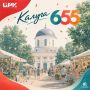 Калуге — 655! Делимся афишей праздника