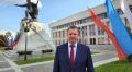 Сегодня день рождения отмечает председатель Заксобрания Калужской области Геннадий Новосельцев