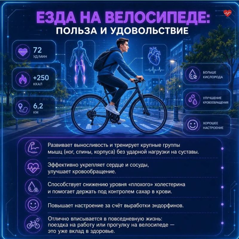 Физическая активность — один из главных параметров здорового образа жизни Физическая активность — один из главных параметров здорового образа жизни