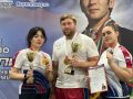 Калужане отличились на Всероссийском турнире по мас-рестлингу