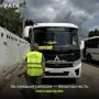 За каждым рейсом — безопасность пассажиров