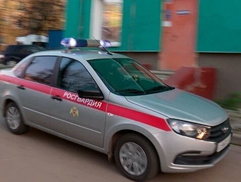 Пьяный боровчанин устроил дебош в больнице
