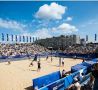 Обнинск примет чемпионат России по пляжному волейболу
