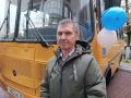 Водителям школьных автобусов повысят зарплату