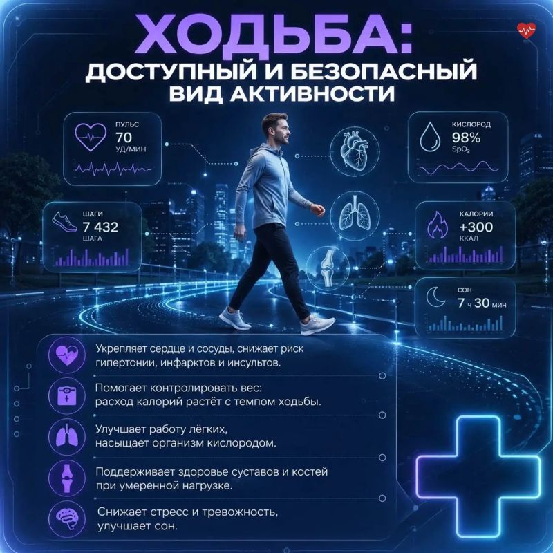 Физическая активность — один из главных параметров здорового образа жизни Физическая активность — один из главных параметров здорового образа жизни