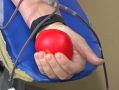Донорскую акцию с национальным колоритом провели в Калуге