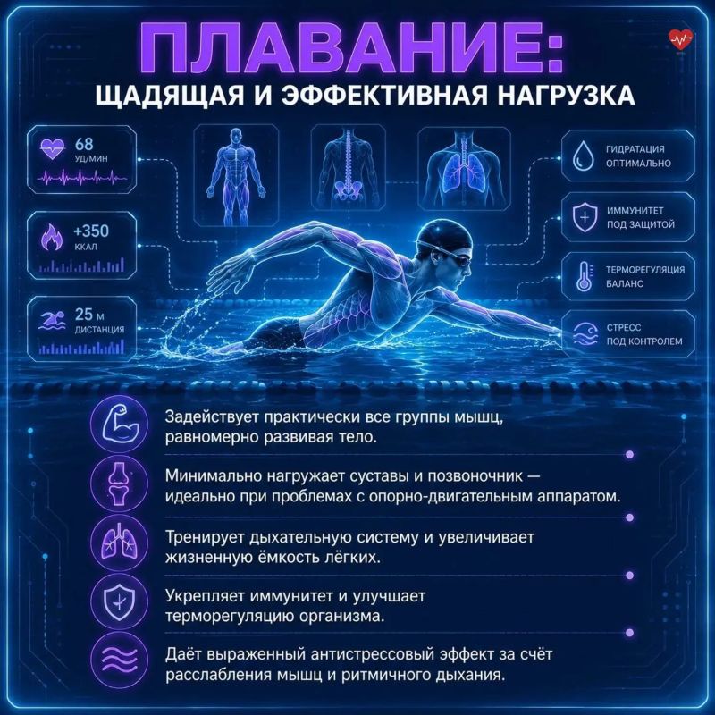 Физическая активность — один из главных параметров здорового образа жизни Физическая активность — один из главных параметров здорового образа жизни