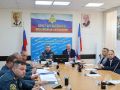 Безопасность детей — наш главный приоритет!