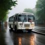 Автобусы пустят из Козельска в Мещовск