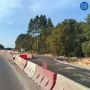 На остановке ИМР на трассе М-3 (в сторону Калуги) временно не производится посадка и высадка пассажиров