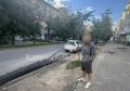 Мужчина из мести расклеил на автомобиле бывшей девушки ее интимные фото