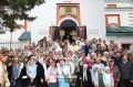 Преображенский храм в селе Нижние Прыски отмечает 245 лет