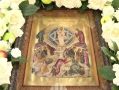 Преображение Господне и Яблочный Спас отмечают православные калужане