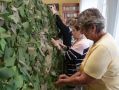 Калужан приглашают присоединиться к плетению маскировочных сетей