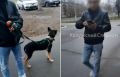 В Обнинске мужчина угрожал женщине и её трёхлетней дочери