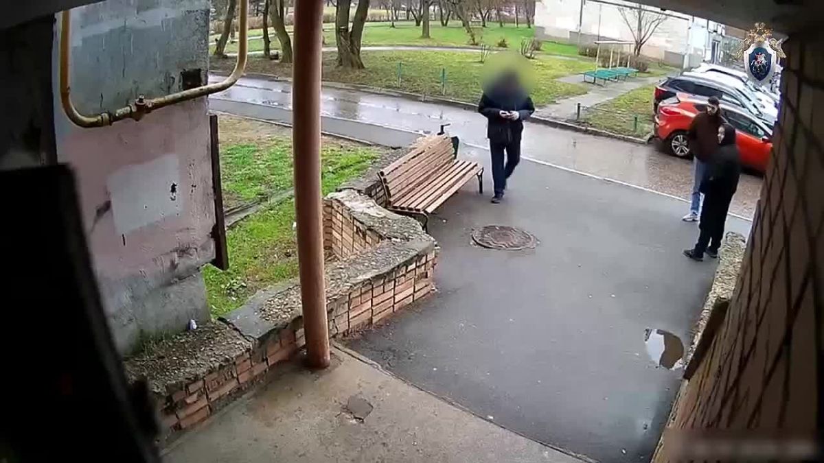 В Обнинске пьяный мужчина пытался убить своего подчиненного
