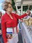 Елена Малышева попробовала калужское тесто