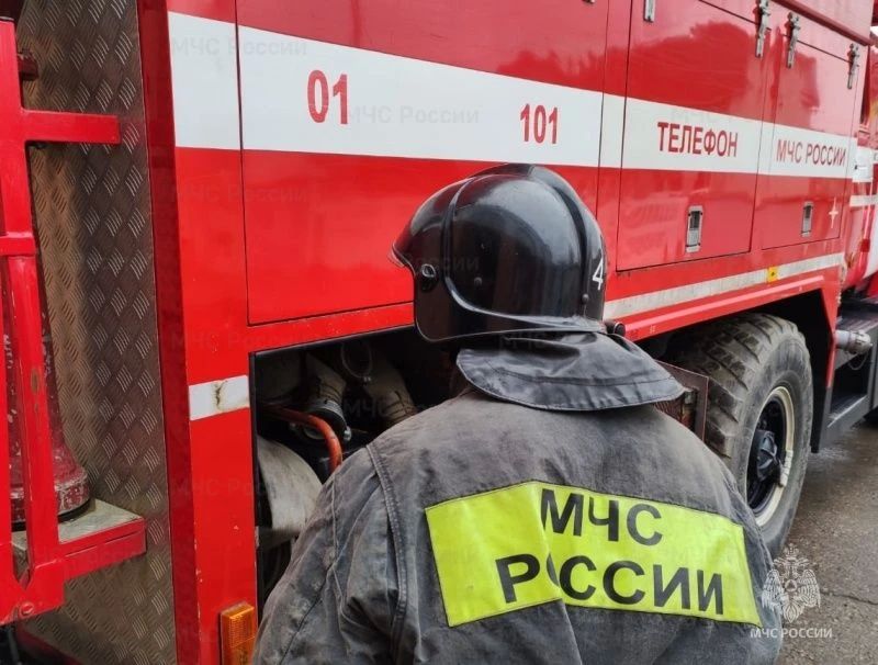 25-летняя девушка погибла в ДТП в Калужской области