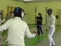 Почти 40 шпажистов борются за звание лучших в Калуге