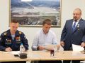 Ветеранам СВО будут помогать трудоустраиваться на автомобильный завод в Калуге