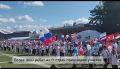Калужская делегация — на V Международном детском культурном форуме