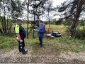 Опубликовано фото с места смертельного ДТП в Калужской области