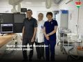 Калужские врачи спасли 70-летнюю женщину с тяжелым поражением сосудов сердца