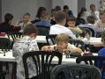 Более 120 юных шахматистов соревнуются на первенстве Калужской области