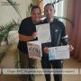 В Людиновском округе на одну многодетную семью стало больше!
