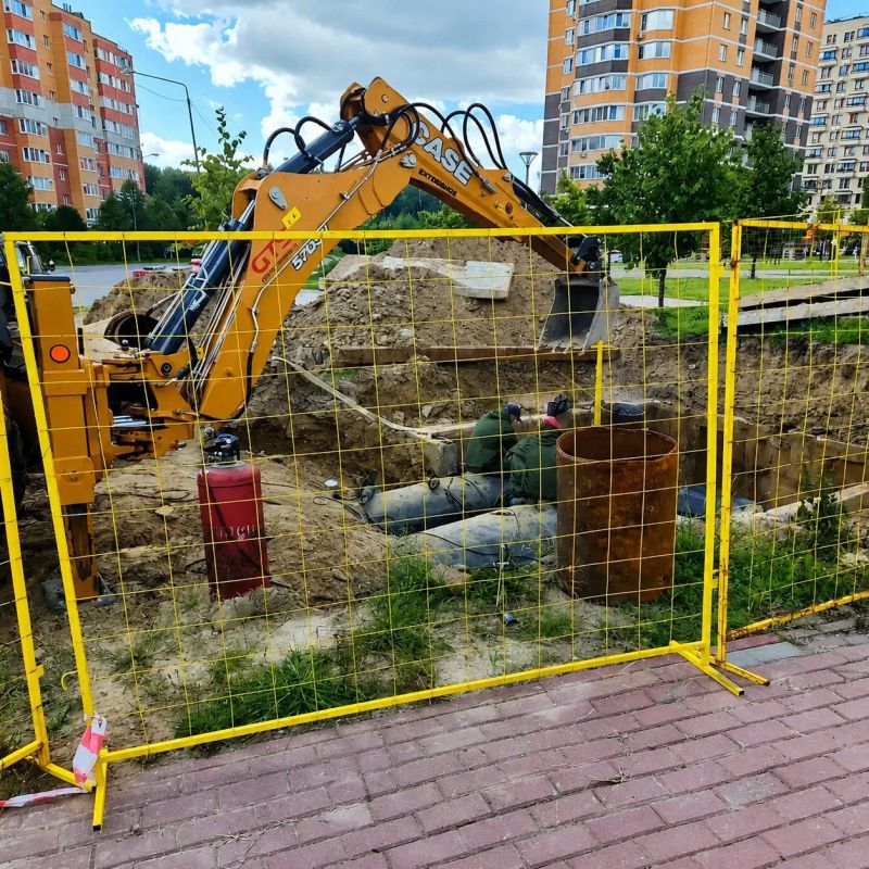 Заботимся о тепле в ваших домах Заботимся о тепле в ваших домах