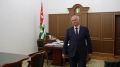Владислав Шапша обсудил с Президентом Абхазии перспективы сотрудничества