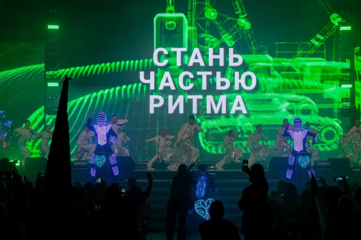 Владислав Шапша: От технологии моды до инженерии космических систем Владислав Шапша: От технологии моды до инженерии космических систем