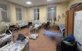 Пенсионер устроил резню в центре помощи бездомным