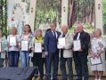 Победителей ежегодных городских конкурсов наградили в Калуге