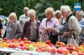 Калуга собрала богатый урожай