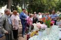 Сегодня в городском парке культуры и отдыха открылась традиционная выставка «Дары сада, огорода и личного подворья - 2026»