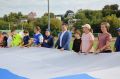Российский триколор символизирует нашу гордость и национальное единство