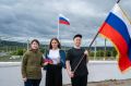 Владислав Шапша: Калужская область вместе со всей нашей большой великой страной отмечает День Государственного флага Российской Федерации