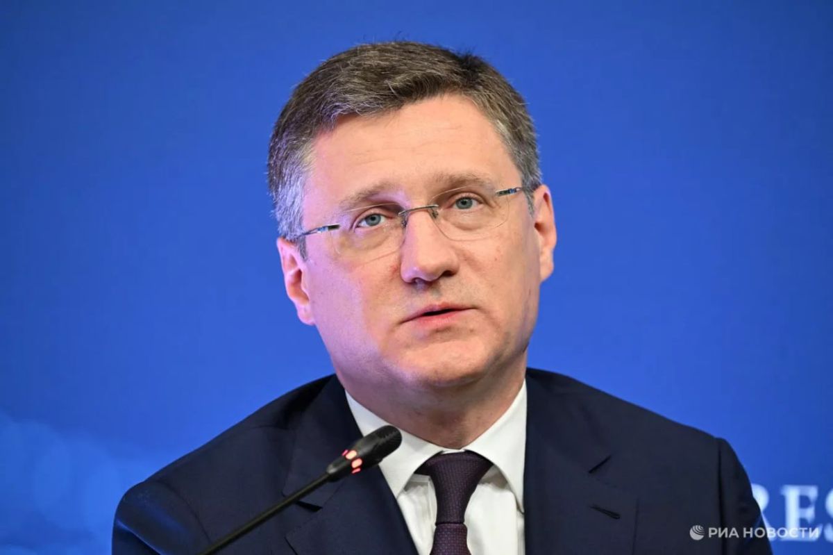 Увеличение поставок топлива ожидается в России